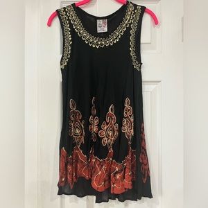 India Boutique top